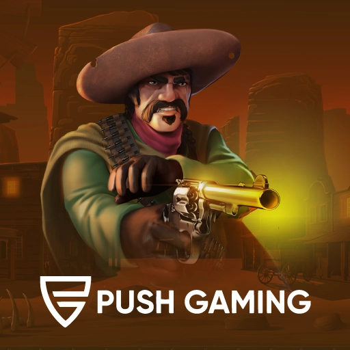 Pushs Gaming